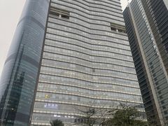 -广州四季酒店