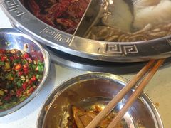-憨铁匠老火锅(龙岗万科里店)