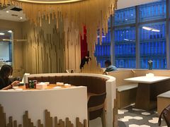 大堂-辣公子·千岛湖私房菜(滨江店)