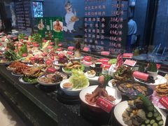 -新时代大酒店(仰口路店)