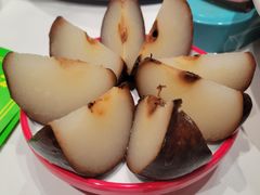 -曲氏老北京铜锅涮肉•火锅(不老街店)