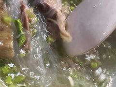 -长安后宰门水盆羊肉(新都心店)