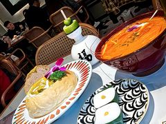 -太食獸泰式茶餐厅(IFS国金中心店)