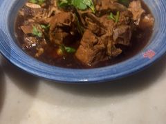 -那家小馆•北京菜•烤鸭(中关村店)