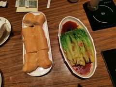 -珍宝轩海鲜火锅(碧湖大厦店)