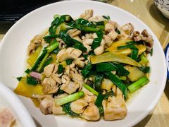 -东山茶寮(新安店)