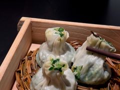 -奇芳阁·百年清真南京菜(夫子庙店)