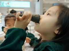 -喜茶(广州中山六路店)