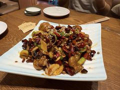 -掌上鲜(南顺城街店)