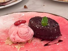 -IL Forno 意坊·意大利餐厅(温州万象城店)