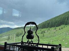 -云座·时光·观景咖啡厅(五爷庙店)