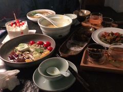 -瓦库茶馆17号(海汇港店)