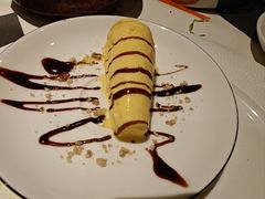 -Pita's&Tika's中东和印度风味餐厅(龙湖天街店)