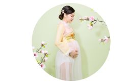 -艾文全家福亲子孕妇摄影馆(银基王朝店)