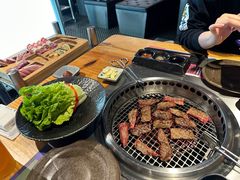 -焱铁烧·黑毛和牛专门店(南宁万象城店)