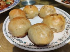 -胖老汉清真餐饮(西御街店)