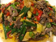 -黔大人·贵州花溪牛肉粉(宝能太古城店)