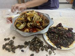 -聂师傅油焖大虾