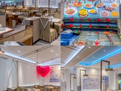 -皓景海鲜·地标美食(双月湾店)