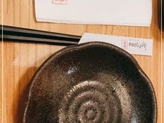 -Hatsune隐泉日式料理(SKP店)