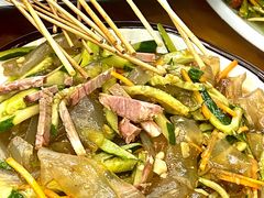 -圣夜东北菜烧烤·夜宵(胥江路店)