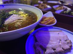 -同得兴 Since·1995 传统苏式面馆(嘉馀坊店)