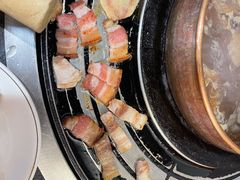 -阿山卓·野生菌火锅·纳西火塘烤肉