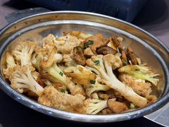 -香山湖家家宴(中山陵店)