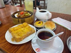 -恒兴发茶店(水巷口店)