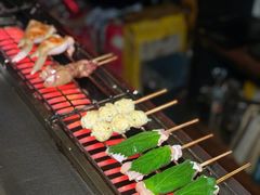 -木子烧鸟屋(百子湾店)