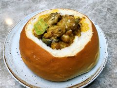 -大树餐厅(红旗街万达店)