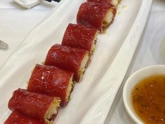 -御彩酒家(东风东路店)