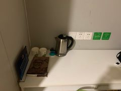 -海友酒店(北京雍和宫地铁站店)