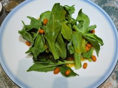 -郭靖内蒙菜·烤全羊·烧烤(望京旗舰店)