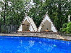 -天目湖涵田半山温泉