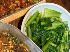 -树厨贵州菜(铜仁花果山店)
