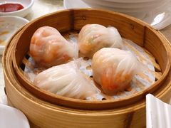 顺德人家虾饺皇-顺德人家食府(黄金广场店)