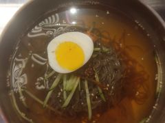 -南浦洞烤肉·新世界版(奥体店)