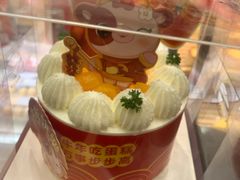 -味多美蛋糕(马家堡永辉店)