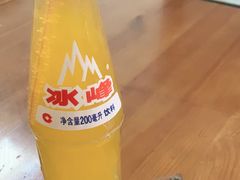 -刘信牛羊肉小炒泡馍(回民街店)