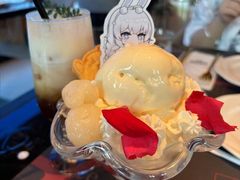 -Nord Grill&Bar Highland诺德西餐(深圳欢乐海岸店)