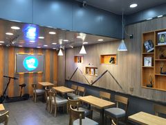-耐茶 NICE TEA(东城万达店)