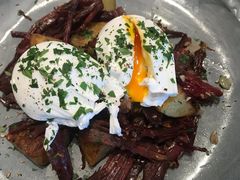 -ROAST coffee & eatery