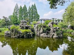 -绍兴鲁迅故里·沈园景区