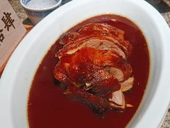 -南京大牌档(中山陵店)