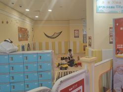 -万达宝贝王(三明店)