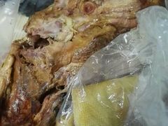 -鸡打鸣熏鸡系列(总店)