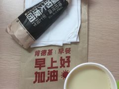 -肯德基(西桥店)