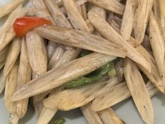 -荷花亭·湖北融合菜(中商广场店)
