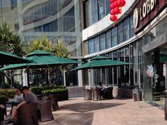 -三亚福朋喜来登酒店·大堂吧